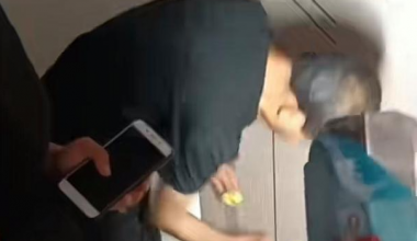 江西租房“提灯定损”，租客退押难上加难！